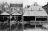 De werf aan de Looijerssloot kort na de Tweede Wereldoorlog. De werf is reeds lang verdwenen, maar de naam siert nog steeds de loods. Bron: Ons Amsterdam 1949